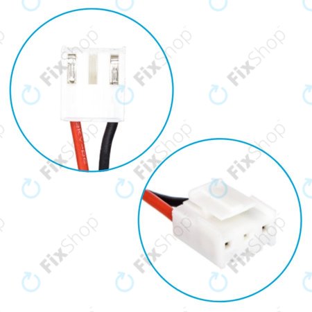 Rowenta Air Force Extreme RH-series, Tefal TY-series - Baterija RS-RH5273, MISRH5273-01 Li-Ion 18.5V 2600mAh HQ