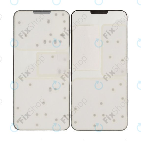 Srednji okvir z baterijo za iPhone 16 Pro | Black Titanium | ZD076-00689 | Genuine Apple