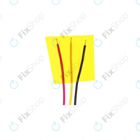 Baterija za Bose QC20, 240mAh, Li-Pol, 3.7V, PR-452035, HQ