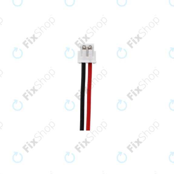 Baterija za Ascom, Avaya, Ericsson, Telstra, 650mAh, Li-Ion, 3.7V, FA01302005, HQ