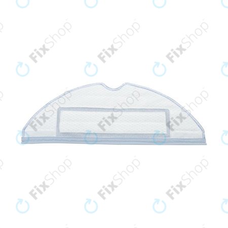 Xiaomi Roborock S7, S7+, S7 MaxV, S7 MaxV Ultra, S7 Pro Ultra, S8, S8+, T7S Plus - Krpa za brisanje (mikrovlakna)