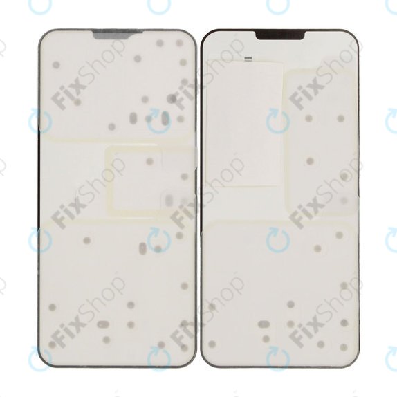 Srednji okvir z baterijo za iPhone 16 Pro Max | Black Titanium | ZD076-00693 | Genuine Apple