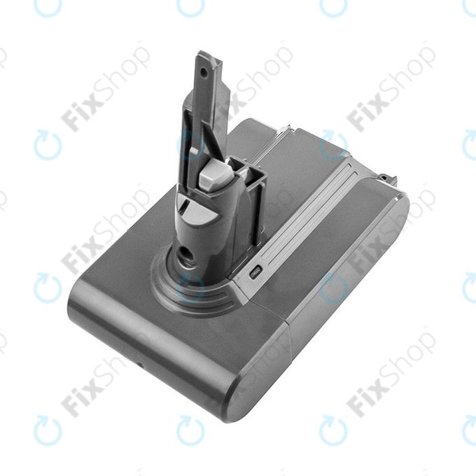 Dyson V7 - Baterija 968670-02, 968670-03 Li-Ion 21.6V 2500mAh HQ