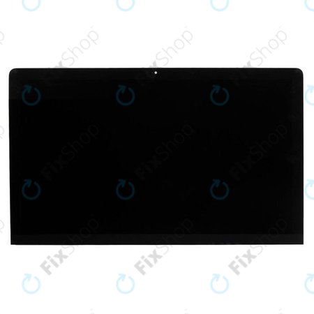 Apple iMac 27" A1419 (Late 2015) - Retina 5K LCD zaslon + sprednje steklo Refurbished