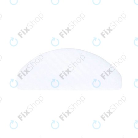 Ecovacs Deebot N8-series, T-series, X1 Plus - krpa za brisanje (pralna)