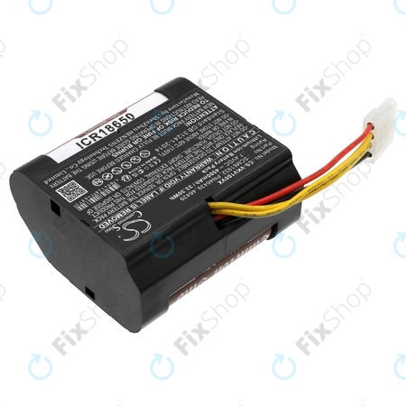 Vorwerk Kobold VR100 - Baterija SCM61932, PN46439, 46439 Li-Ion 7.4V 4500mAh HQ