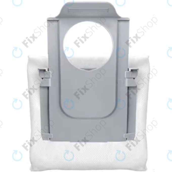 Xiaomi Roborock Q10-series, S8 Pro, S8 Pro Plus - Vrečka za sesalnik