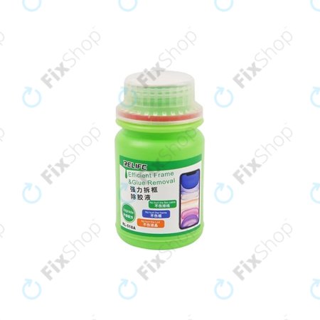 Relife RL-518A - Odstranjevalec lepila - 250ml
