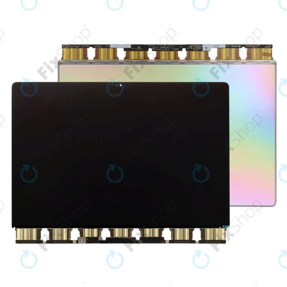 Apple MacBook Pro 14" A2442 (2021), A2779, A2918, A2992 (2023), A3112, A3401, A3185 (2024) - LCD zaslon Refurbished