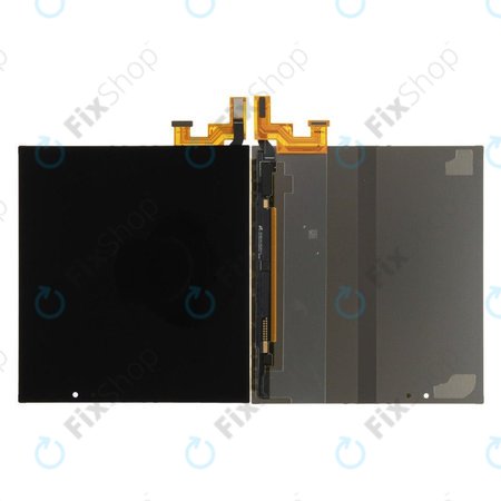 Samsung Galaxy Z Fold 7 F966B - LCD zaslon + steklo na dotik - GH82-37543A Genuine Service Pack