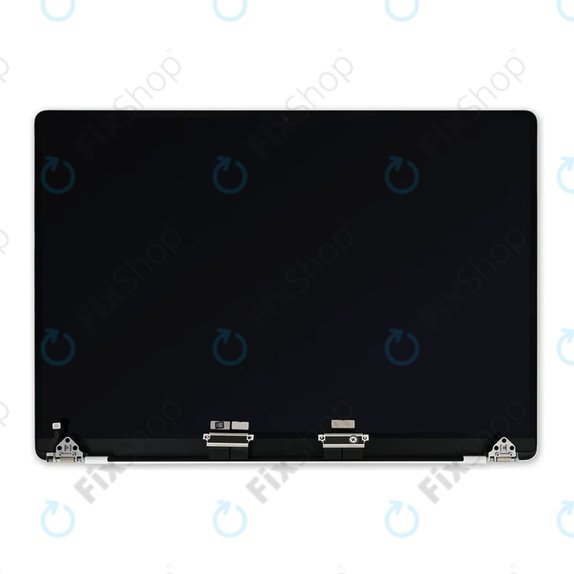 Apple MacBook Pro 16" M1 Max A2485 (2021) - LCD zaslon + sprednje steklo + pokrov (Space Gray) Refurbished