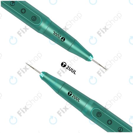 2UUL - Polirno pero za servis elektronike