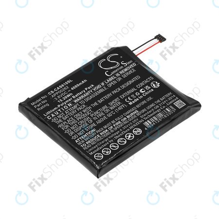 Baterija za CAT S61, 4000mAh, Li-Pol, 3.8V, APP00262, HQ