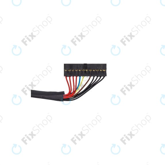 Baterija za MSI GS40, GS43, MS14, 8000mAh, Li-Ion, 7.6V, BTY-M47, HQ