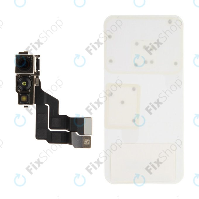 Sprednja kamera za iPhone 14 Pro Max | 661-30399 | Genuine Apple