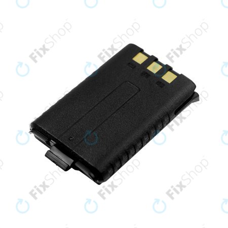 Baterija za Baofeng UV-5R, Baofeng BF-F8, 1200mAh, Li-Ion, 7.4V, BL-5, HQ