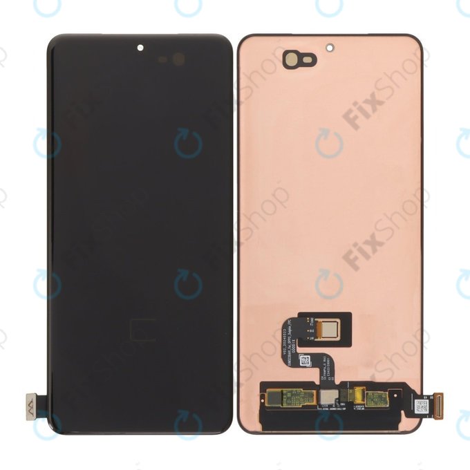 OnePlus 13 5G CPH2655 - LCD zaslon + steklo na dotik TFT