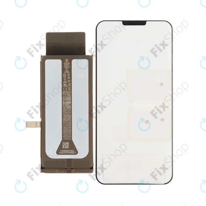 Baterije za iPhone 16e | 661-49432 | 4005mAh | Genuine Apple