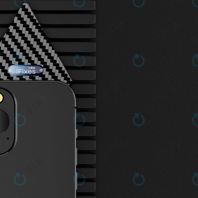 iFixes - Karbonsko Ultratanek Odpiralni Orodje I