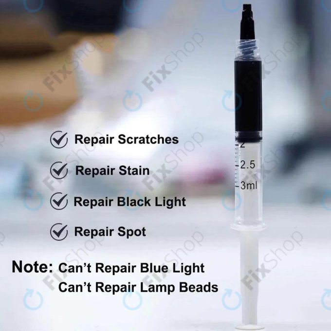 Avit - Sredstvo za popravilo kamer in odstranjevanje prask