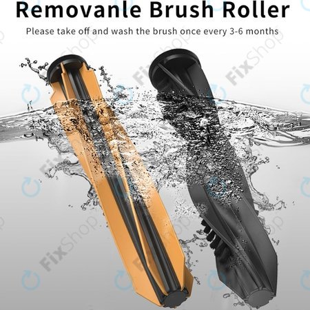 Xiaomi Dreame X50 Ultra, L40s Pro Ultra, Mova V50 Ultra, P60 - glavne krtače