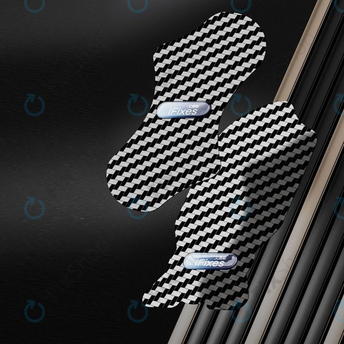 iFixes - Karbonsko Ultratanek Odpiralni Orodje A