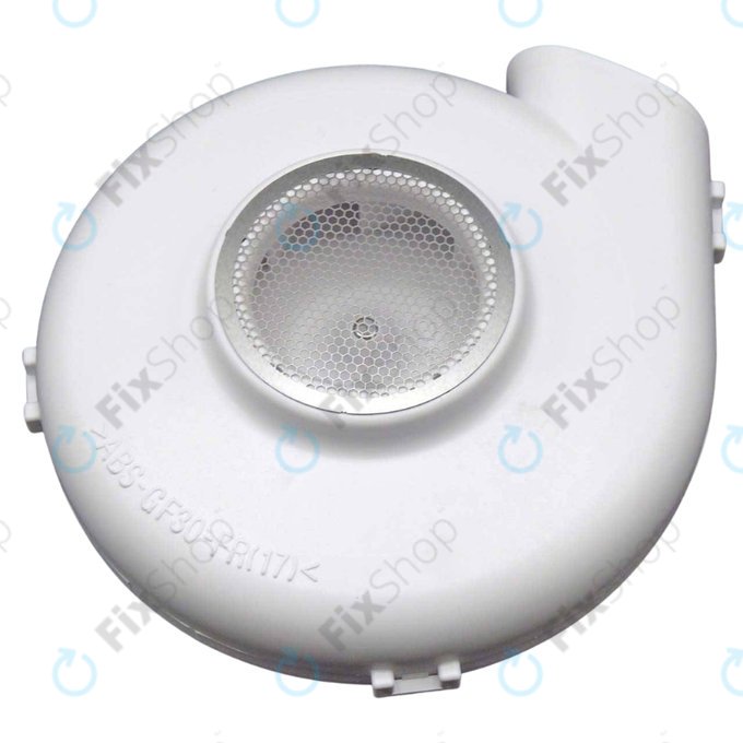 Sesalni motor za Xiaomi Roborock S7, Q7