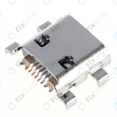 Samsung Galaxy S3 Mini i8190 - Priključek za polnjenje - 3722-003531 Genuine Service Pack