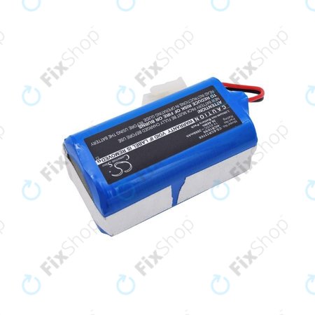 ETA Falco, Falco Smart, Aron - Baterija 4ICR19/65 Li-Ion 14.8V 2600mAh HQ