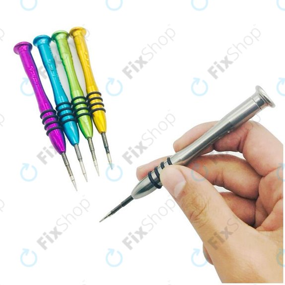Penggong - Izvijač - Torx T8