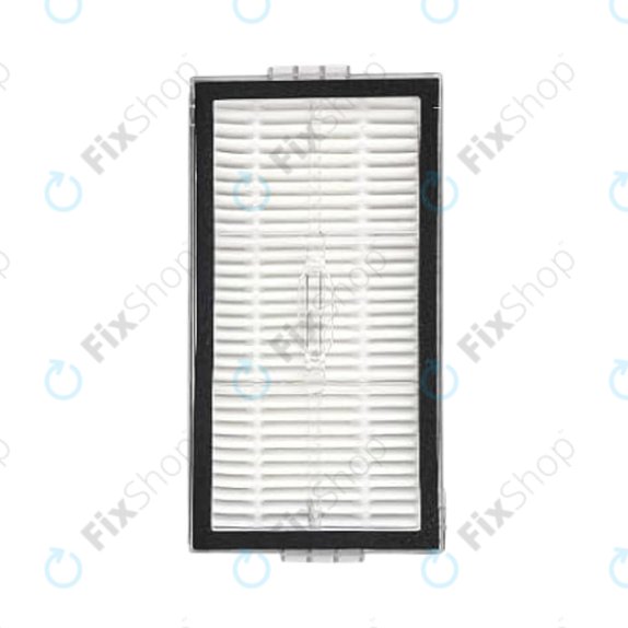 Komplet nadomestnih delov za Roborock Qrevo Edge 2 Pro (2x Glavna krtača, 4x Filter, 4x Stranska krtača, 8x Krpa za brisanje, 4x Vrečka za prah)