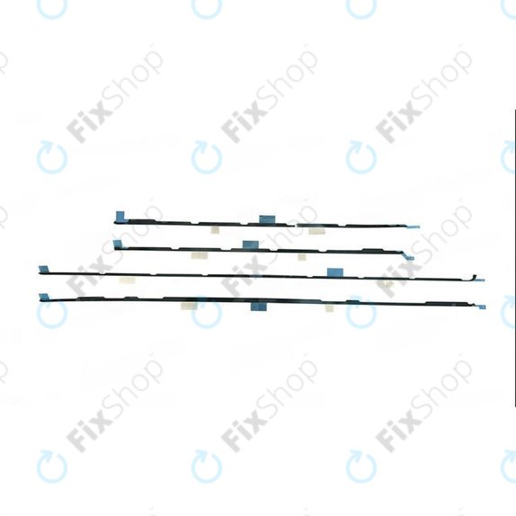 Lepilo pod LCD zaslon za iMac 24", A2438 (2021), A2873, A2874 (2023), A3137 (2024), 076-00544, Genuine Apple