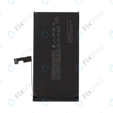 Apple iPhone 15 - Baterija A3018 3349mAh Service Pack