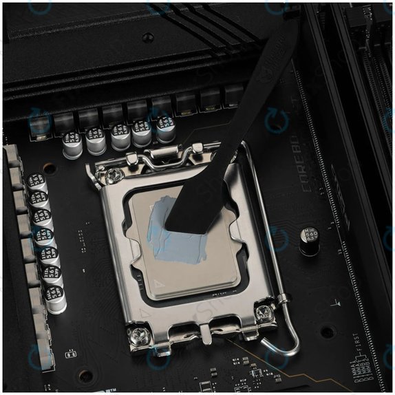 Komplet lopatic za nanašanje termalne paste 3 kosi, Thermal Grizzly
