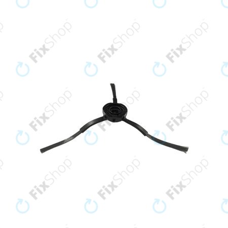 Roidmi EVE Plus - Stranska krtača (črna) - 2 kosa