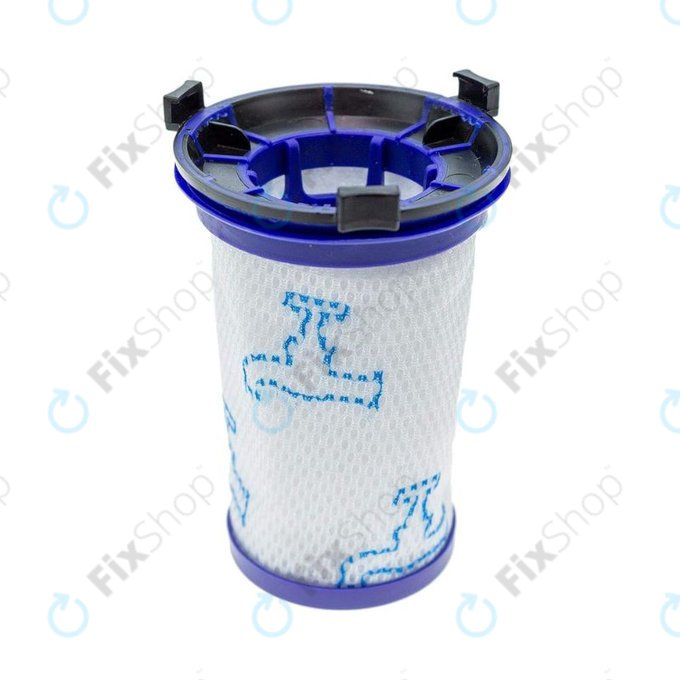 Rowenta Air Force 360, X-Pert 260 - pralni filter za prah