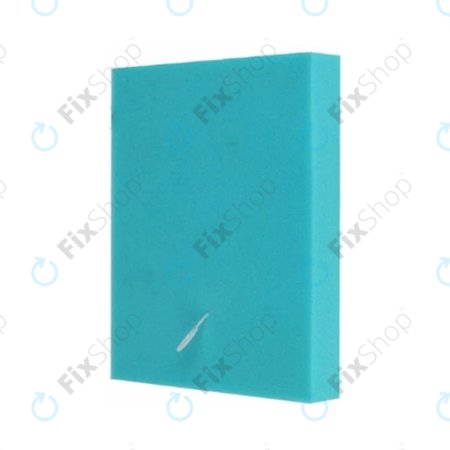 Philips PowerPro, PowerPro ECO, PowerPro Expert - Filter pred motorjem