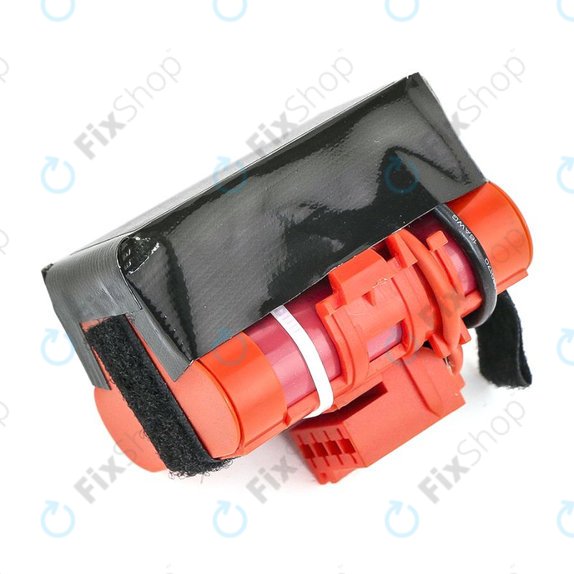 Baterija za Gardena R40, R50, R70, R80, Husqvarna Automower 305, 2500mAh, Li-Ion, 18.5V, 586 57 62-02, HQ