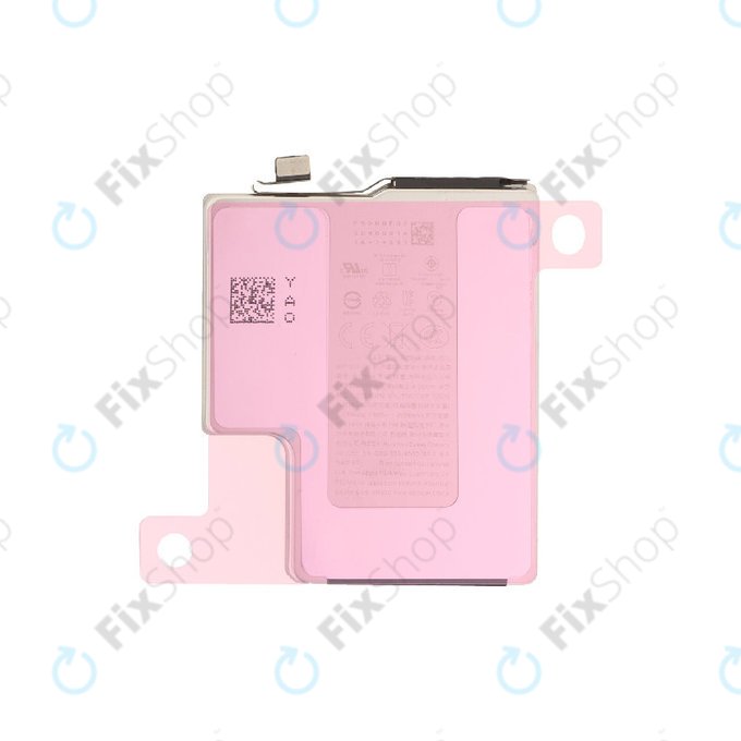 Baterija za iPhone 17 Pro, 3998mAh