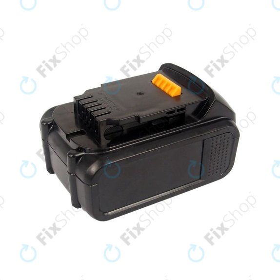 Dewalt CL-series, DC-series - Baterija DCB18x / DCB20x Li-Ion 3000mAh HQ