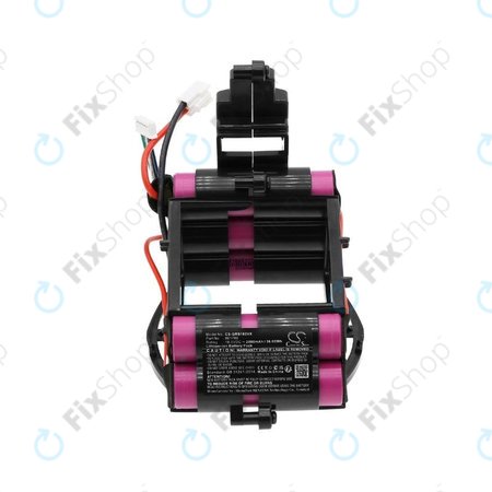 Gorenje SVC-series - Baterija 861789 Li-Ion 18.0V 2000mAh HQ