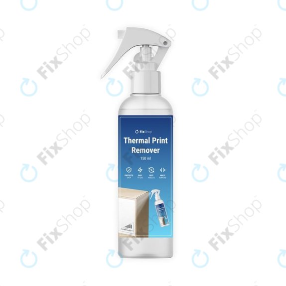 Odstranjevalec termo tiska - 150ml