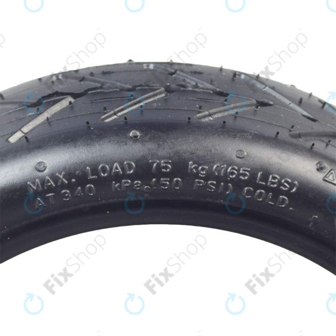 Xiaomi Mi Electric Scooter 1S, 2 M365, Essential, Pro, Pro 2 - Pnevmatika - C002370000800, C002790000600 Genuine Service Pack