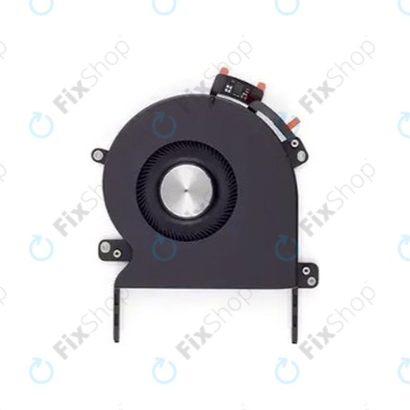 Ventilator (Levi) za MacBook Pro 16", A2991 (2023), A3403 (2024), 923-10082, Genuine Apple