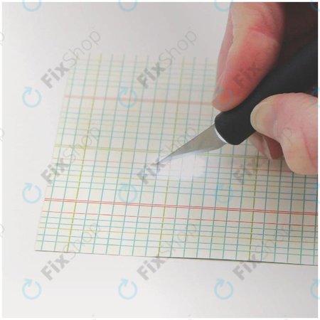 X-Acto X-Life No.11 - Rezervna rezila za skalpel (10 kosov)