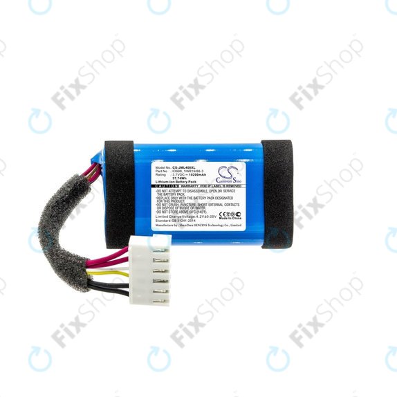 JBL Charge 4 - Baterija ID998 Li-Ion 10200mAh HQ