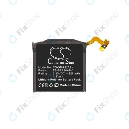 Samsung Galaxy Watch Active 2 44mm - Baterija EB-BR820ABY 320mAh HQ