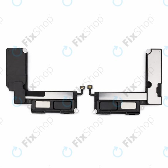 Zvočniki (Levi in Desni) za MacBook Air 15", A3241 (2025), 923-12444, Genuine Apple