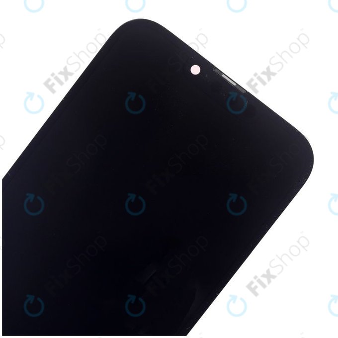 Apple iPhone 13 - LCD zaslon + steklo na dotik + okvir Refurbished