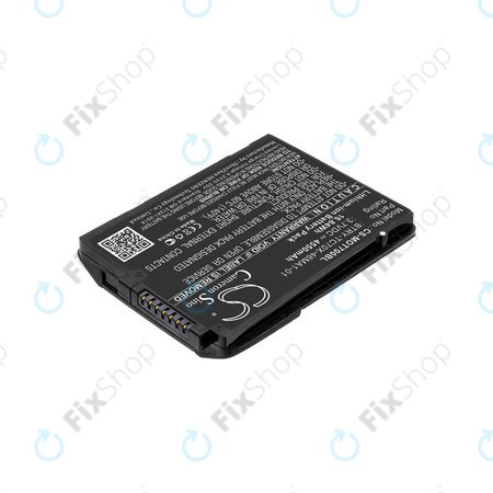 Baterija za Motorola TC70, Motorola TC75, 4550mAh, Li-Ion, 3.7V, 82-171249-01, HQ